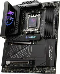 Материнская плата MSI MPG X870E CARBON WIFI