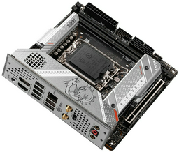 Материнская плата MSI MPG Z790I EDGE WIFI