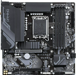 Материнская плата GIGABYTE B760M Gaming X AX