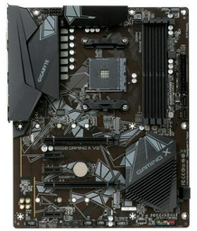 Материнская плата GIGABYTE B550 Gaming X V2