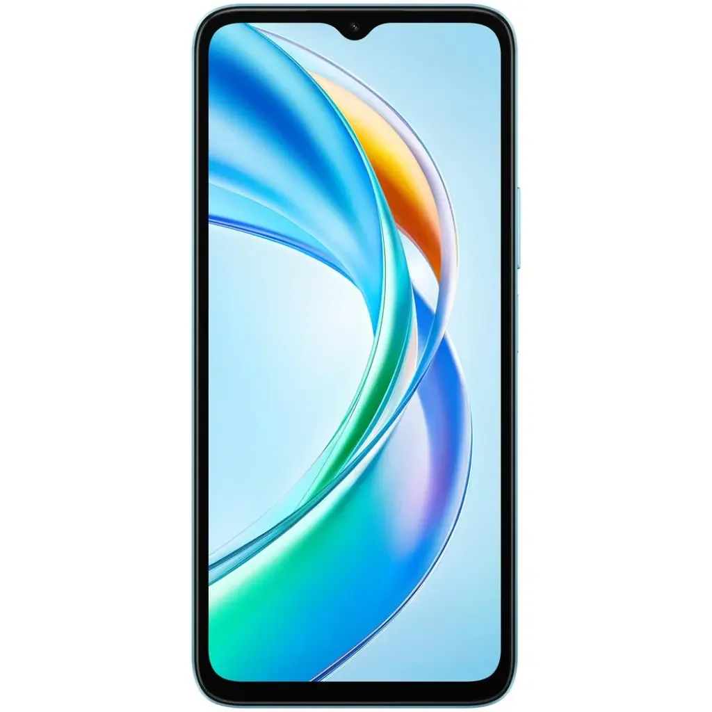 Смартфон Honor X5b 4/64Gb Ocean Blue купить,NaN