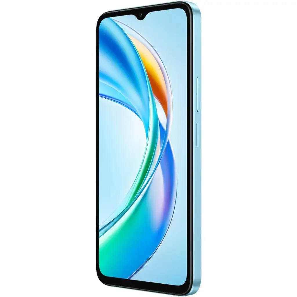 Смартфон Honor X5b 4/64Gb Ocean Blue купить,NaN