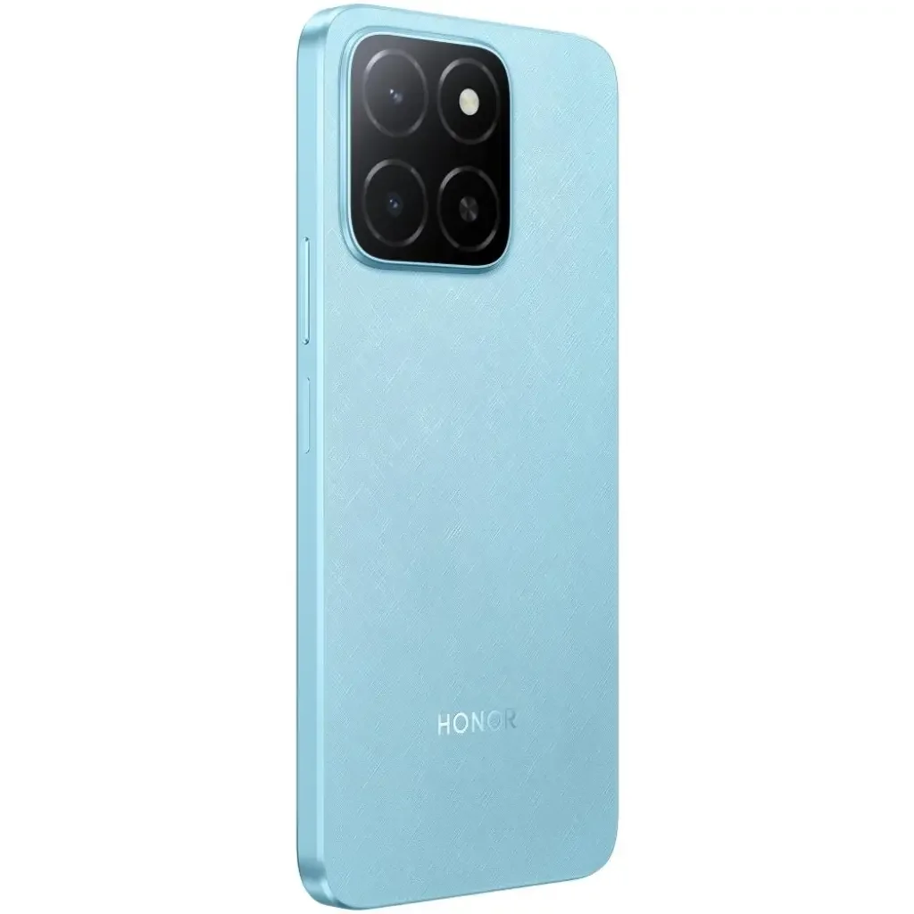 Смартфон Honor X5b 4/64Gb Ocean Blue купить,NaN