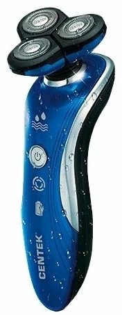 Электробритва CENTEK CT-2170 роторная
