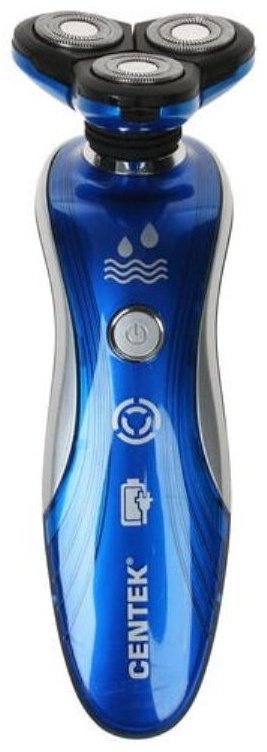 Электробритва CENTEK CT-2170 роторная