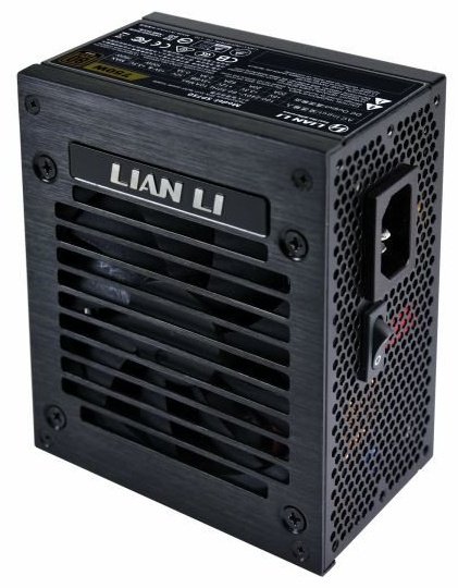 Блок питания LIAN LI G9P.SP0750G.B000.EU 750 Вт