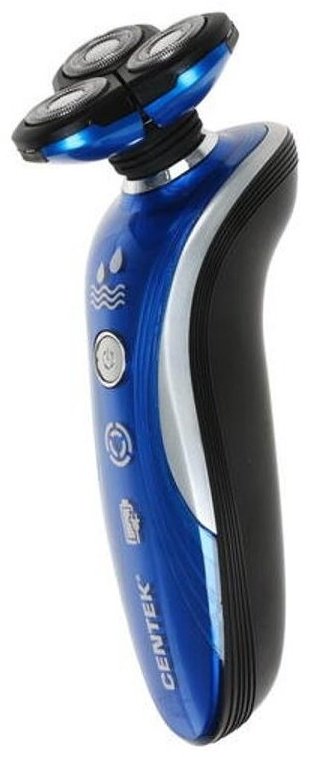 Электробритва CENTEK CT-2170 роторная