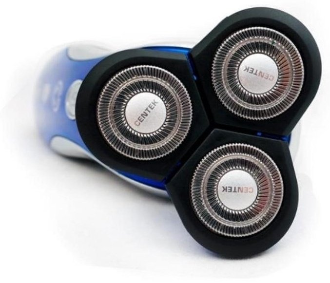 Электробритва CENTEK CT-2170 роторная - ForteMarket Электробритва CENTEK CT-2170 роторная купить,13461