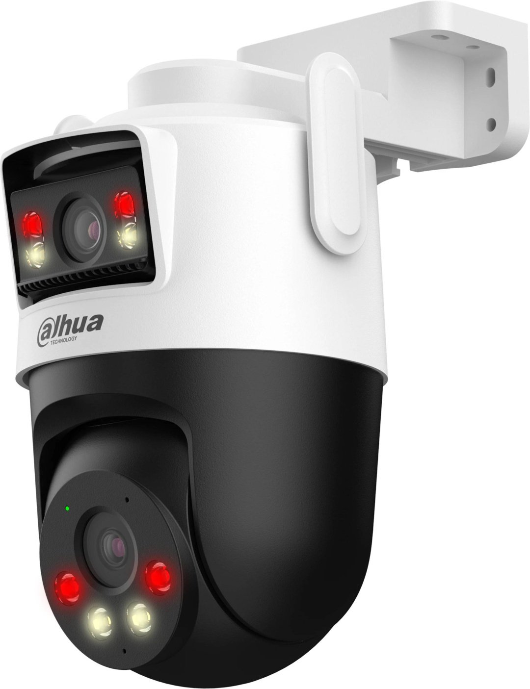 Dahua камера видеонаблюдения DH-P3D-3F-PV, 3MP, расширение 2304x1296