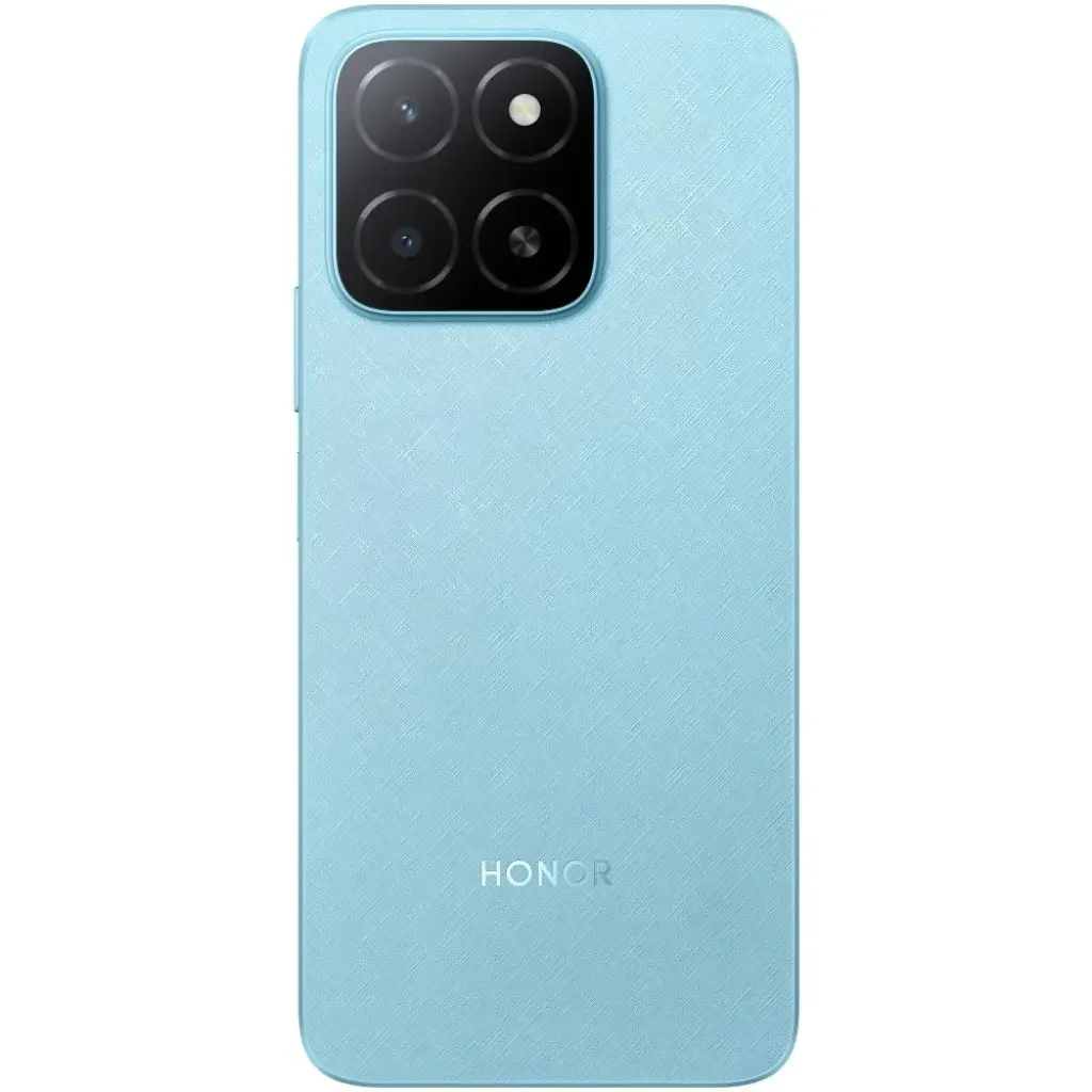 Смартфон Honor X5b 4/64Gb Ocean Blue купить,NaN