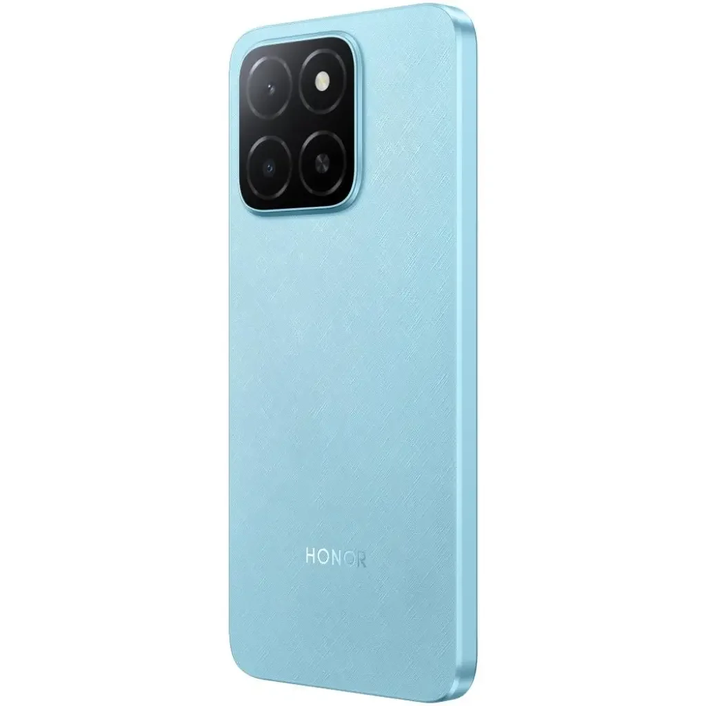 Смартфон Honor X5b 4/64Gb Ocean Blue купить,NaN