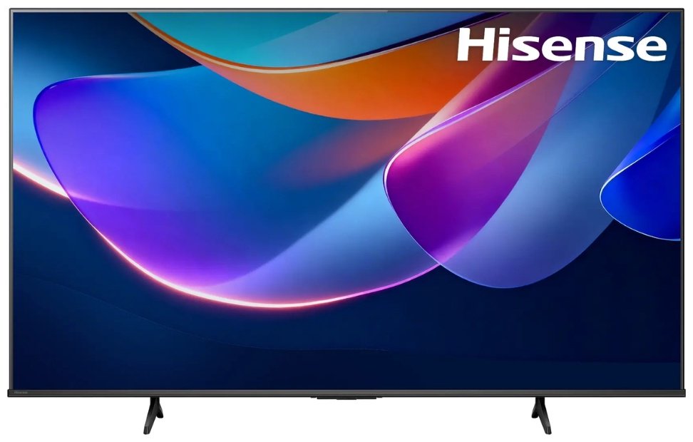 Телевизор Hisense 50E77SL 127 см черный - ForteMarket Телевизор Hisense 50E77SL 127 см черный купить,249000
