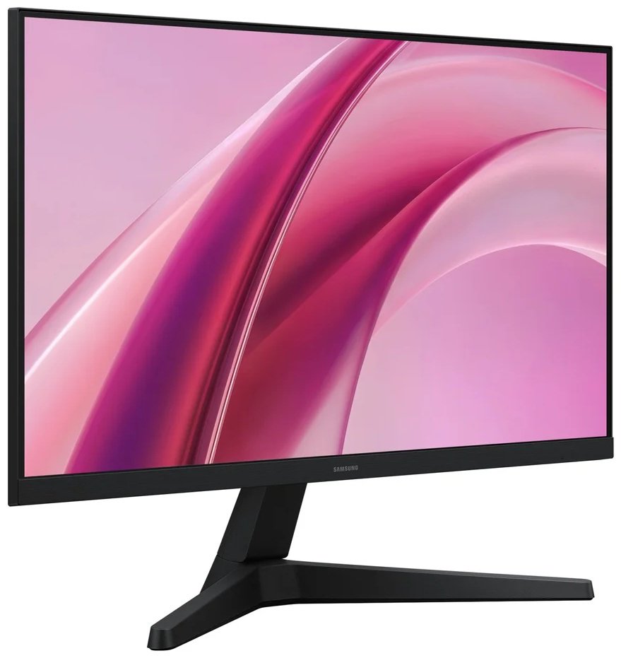 Монитор 24" Samsung LS24HG310EIXCI черный