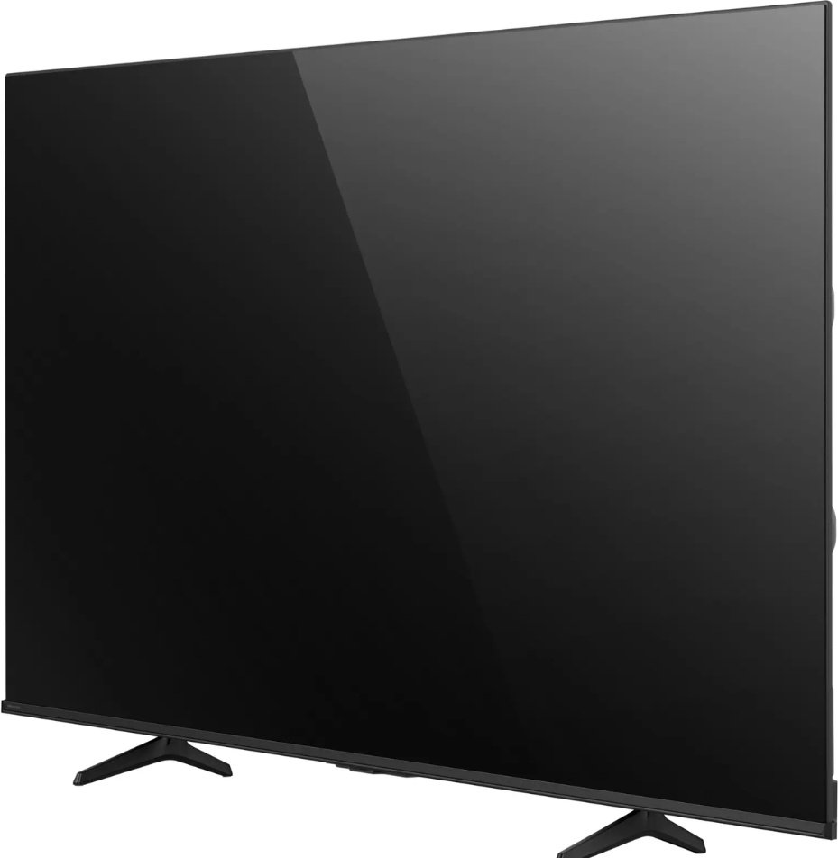 Телевизор Hisense 50E77SL 127 см черный - ForteMarket Телевизор Hisense 50E77SL 127 см черный купить,249000