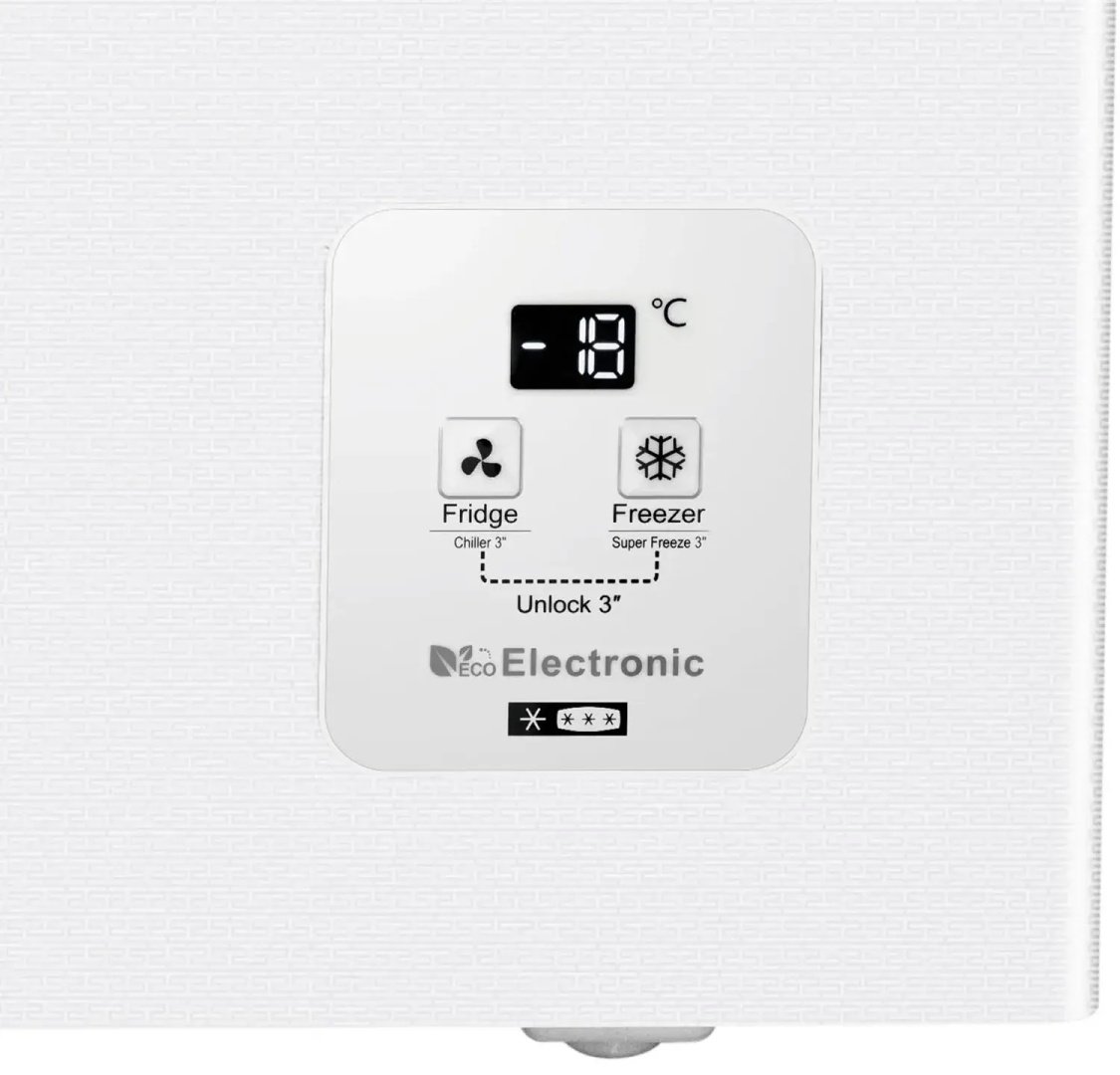 Морозильник Hisense FT200N1AW1 198 л белый