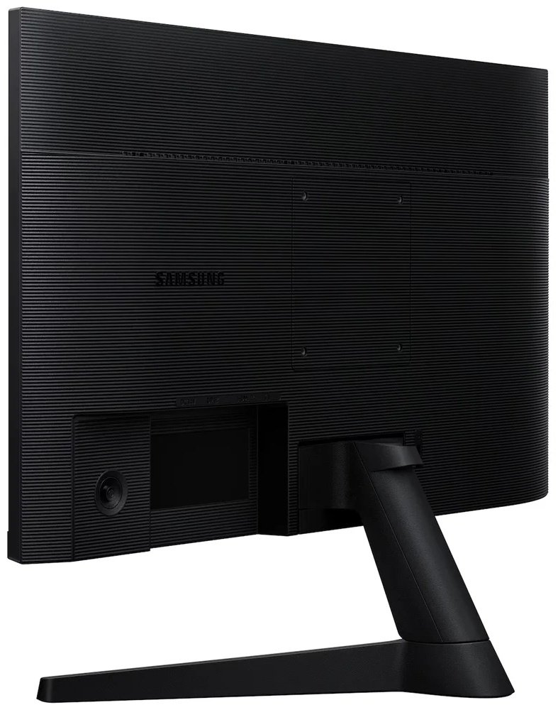 Монитор 24" Samsung LS24HG310EIXCI черный купить,49990
