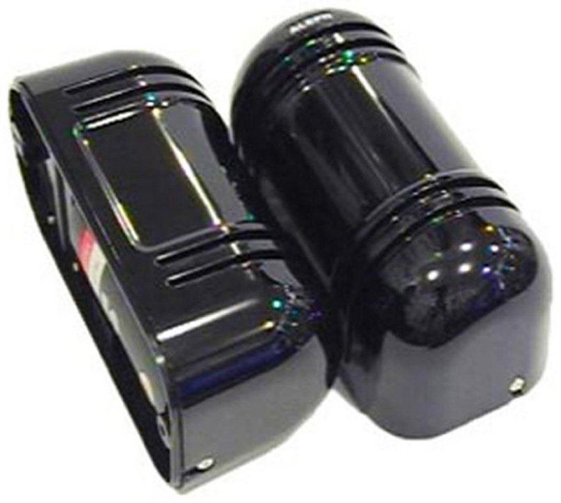 Периметровый активный извещатель (барьер) iPower ABT-30, инфракрасный