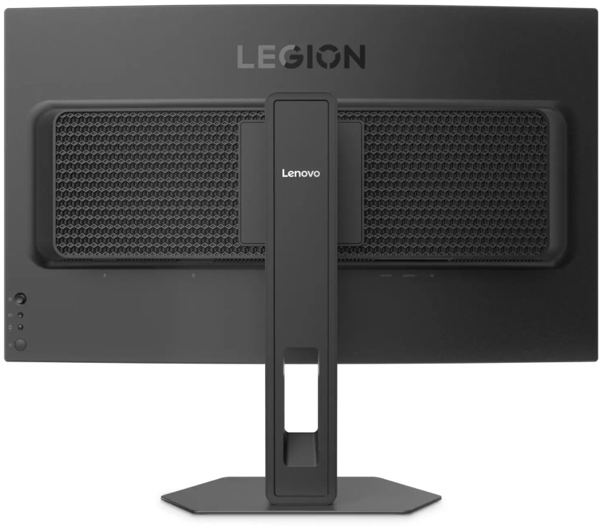 Монитор 27" Lenovo Legion 27Q-2c 67EFGAC1EU черный
