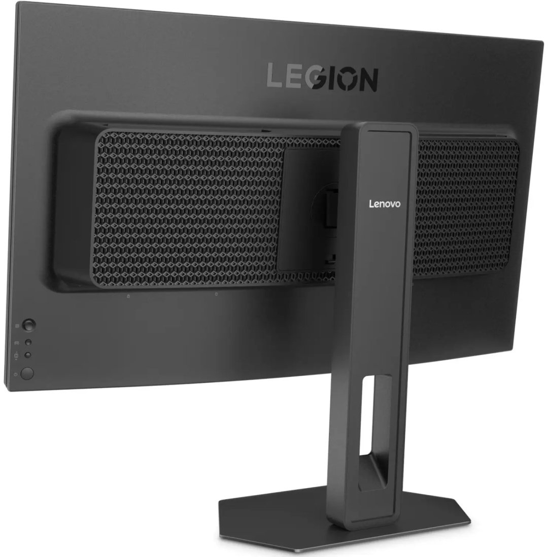 Монитор 27" Lenovo Legion 27Q-2c 67EFGAC1EU черный - ForteMarket Монитор 27" Lenovo Legion 27Q-2c 67EFGAC1EU черный купить,150990