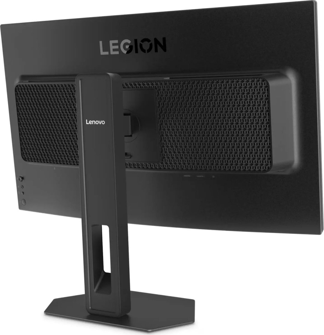 Монитор 27" Lenovo Legion 27Q-2c 67EFGAC1EU черный - ForteMarket Монитор 27" Lenovo Legion 27Q-2c 67EFGAC1EU черный купить,150990