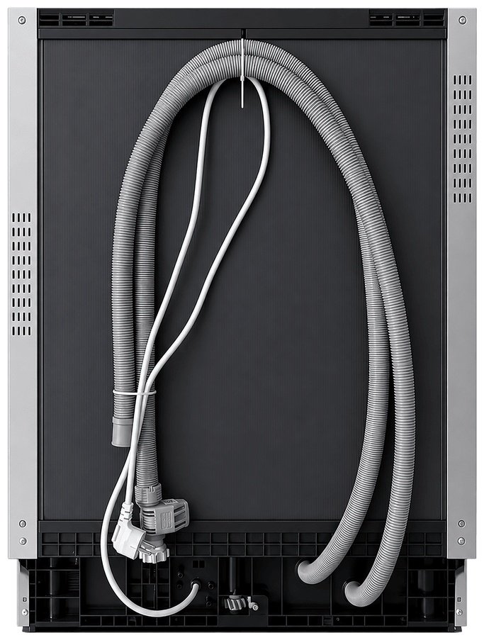 Посудомоечная машина MAUNFELD MLP60738AOT Smart Beam серый купить,299390