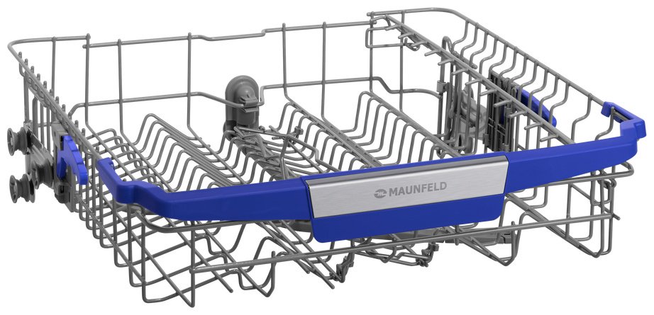 Посудомоечная машина MAUNFELD MLP60738AOT Smart Beam серый купить,299390