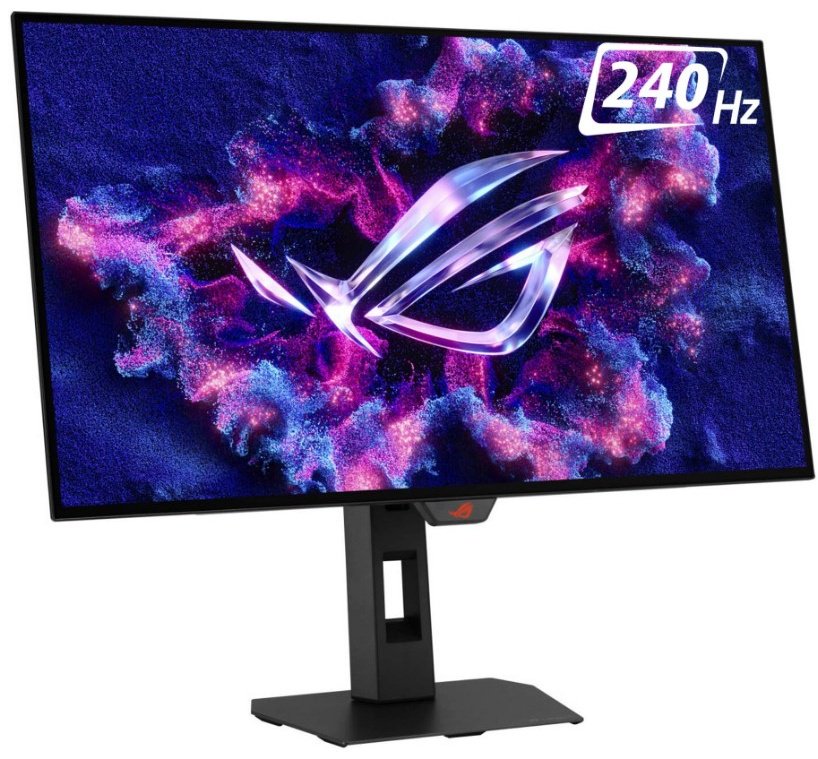 Монитор 26.5" ASUS ROG Strix XG27AQDMGR/90LM0CC0-B01171 черный