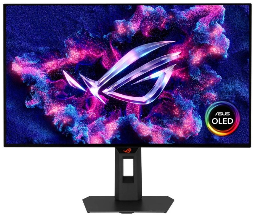 Монитор 26.5" ASUS ROG Strix XG27AQDMGR/90LM0CC0-B01171 черный