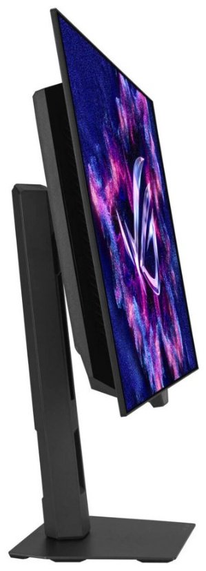 Монитор 26.5" ASUS ROG Strix XG27AQDMGR/90LM0CC0-B01171 черный