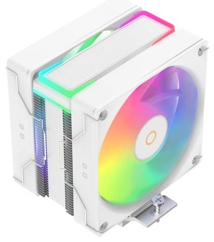 Кулер для процессора Ocypus Delta A40 SE Dual Fan ARGB купить,12062