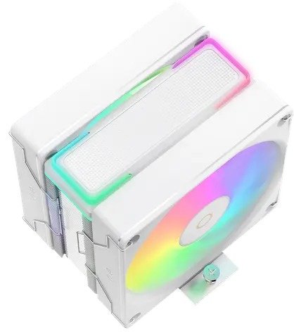 Кулер для процессора Ocypus Delta A40 SE Dual Fan ARGB купить,12062
