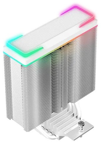 Кулер для процессора Ocypus Delta A40 SE Dual Fan ARGB купить,12062