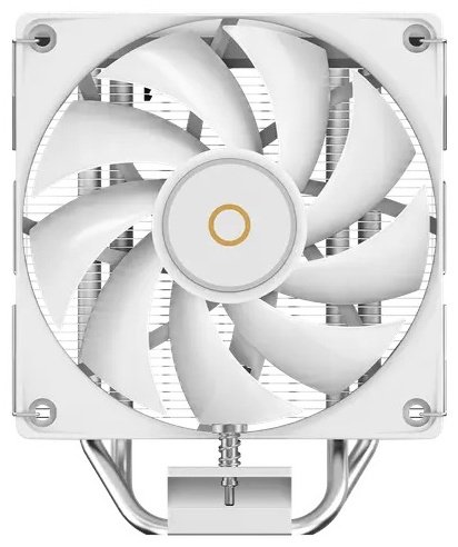 Кулер для процессора Ocypus Delta A40 SE Dual Fan ARGB купить,12062