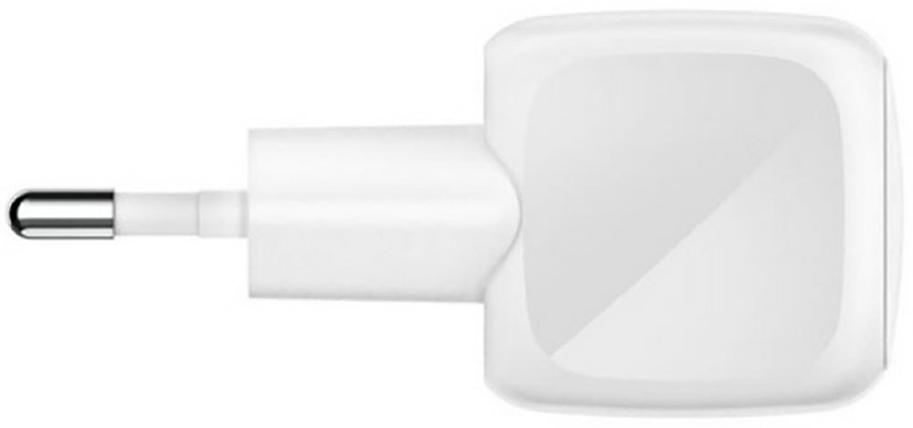 Зарядное устройство Belkin WCA009KQWH USB Type-C 20 Вт белый
