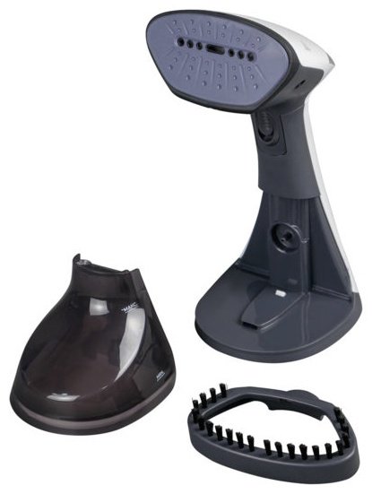 Отпариватель CENTEK CT-2397 белый купить,15488