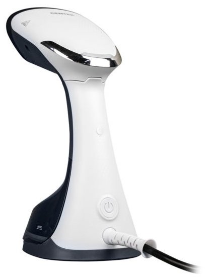 Отпариватель CENTEK CT-2397 белый купить,15488