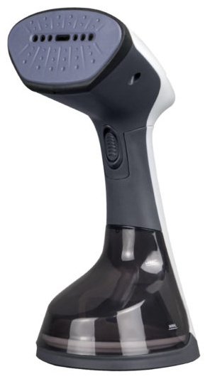 Отпариватель CENTEK CT-2397 белый купить,15488