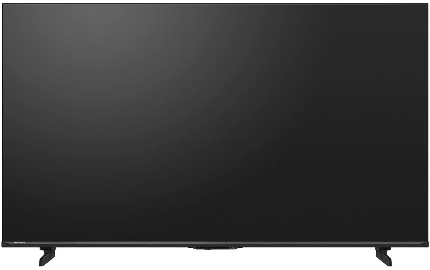 Телевизор Hisense 75E7S PRO 191 см черный