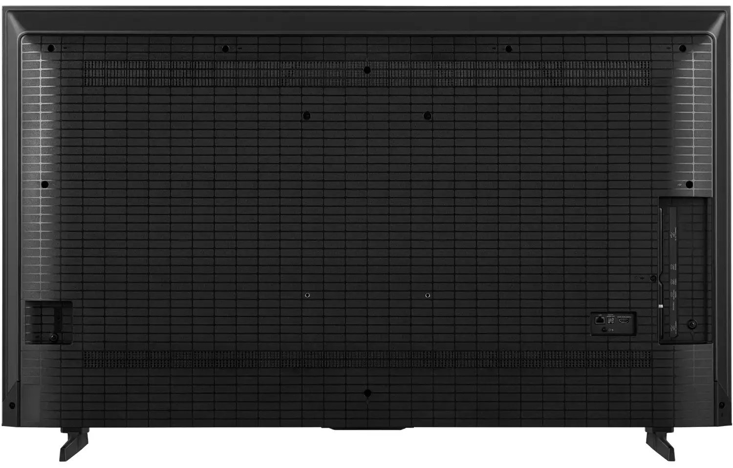 Телевизор Hisense 75E7S PRO 191 см черный