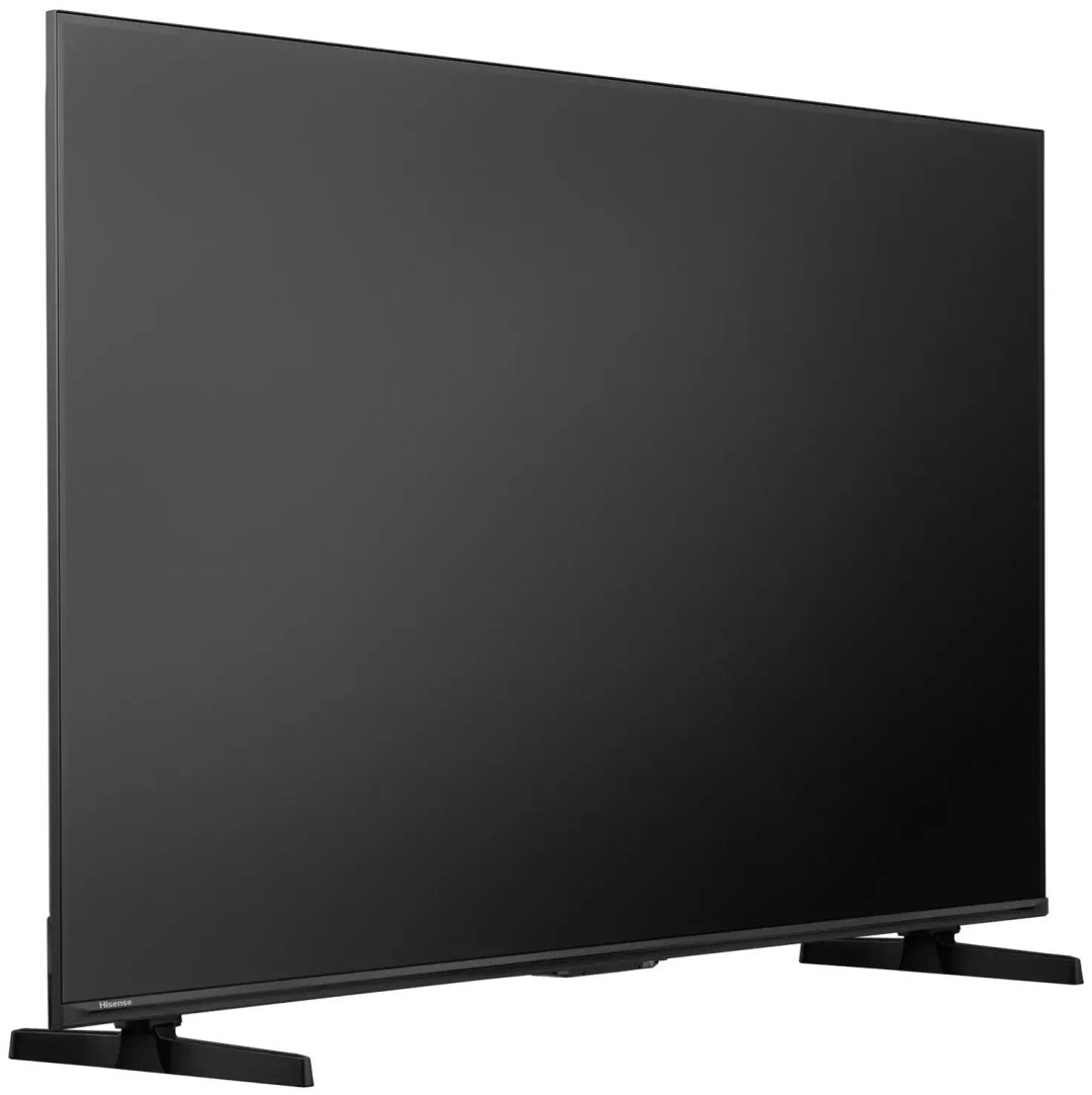 Телевизор Hisense 75E7S PRO 191 см черный
