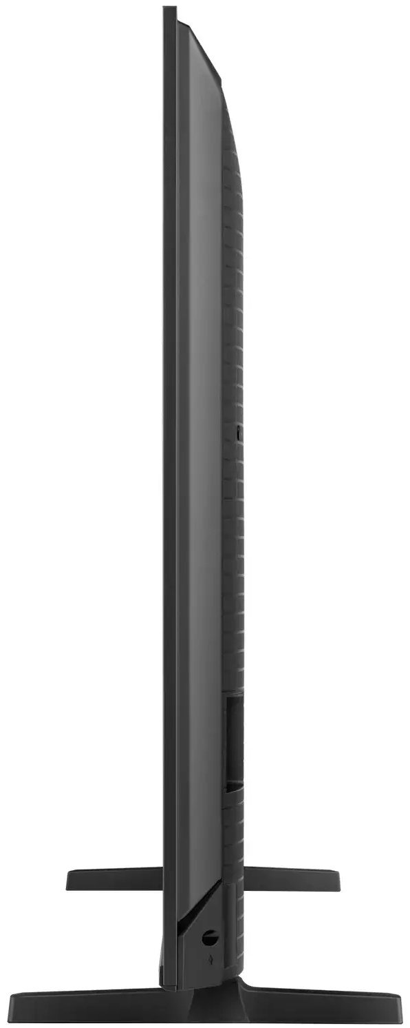 Телевизор Hisense 75E7S PRO 191 см черный