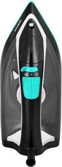 Утюг CENTEK CT-2314 черный купить,16209