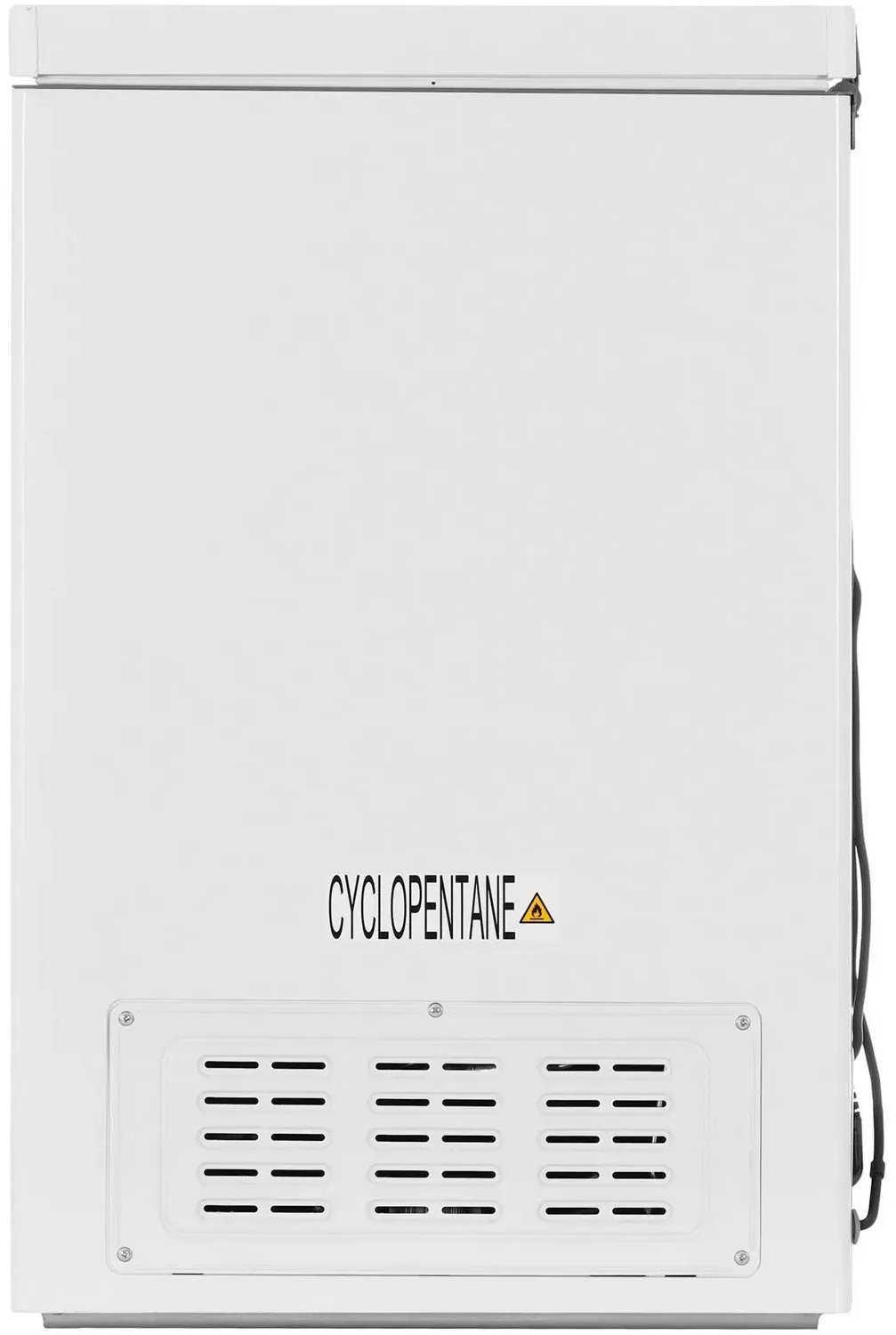 Морозильник Hisense FT250N1AW1 246 л белый