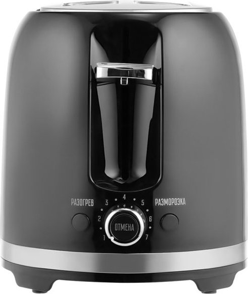 Тостер CENTEK CT-1432 черный