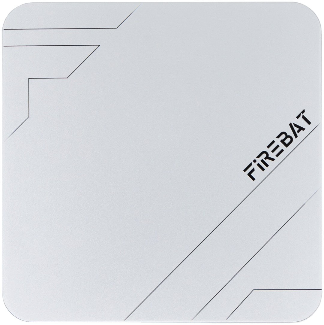 Неттоп FIREBAT F1 IG7F24N8-L серебристый - ForteMarket Неттоп FIREBAT F1 IG7F24N8-L серебристый купить,289990