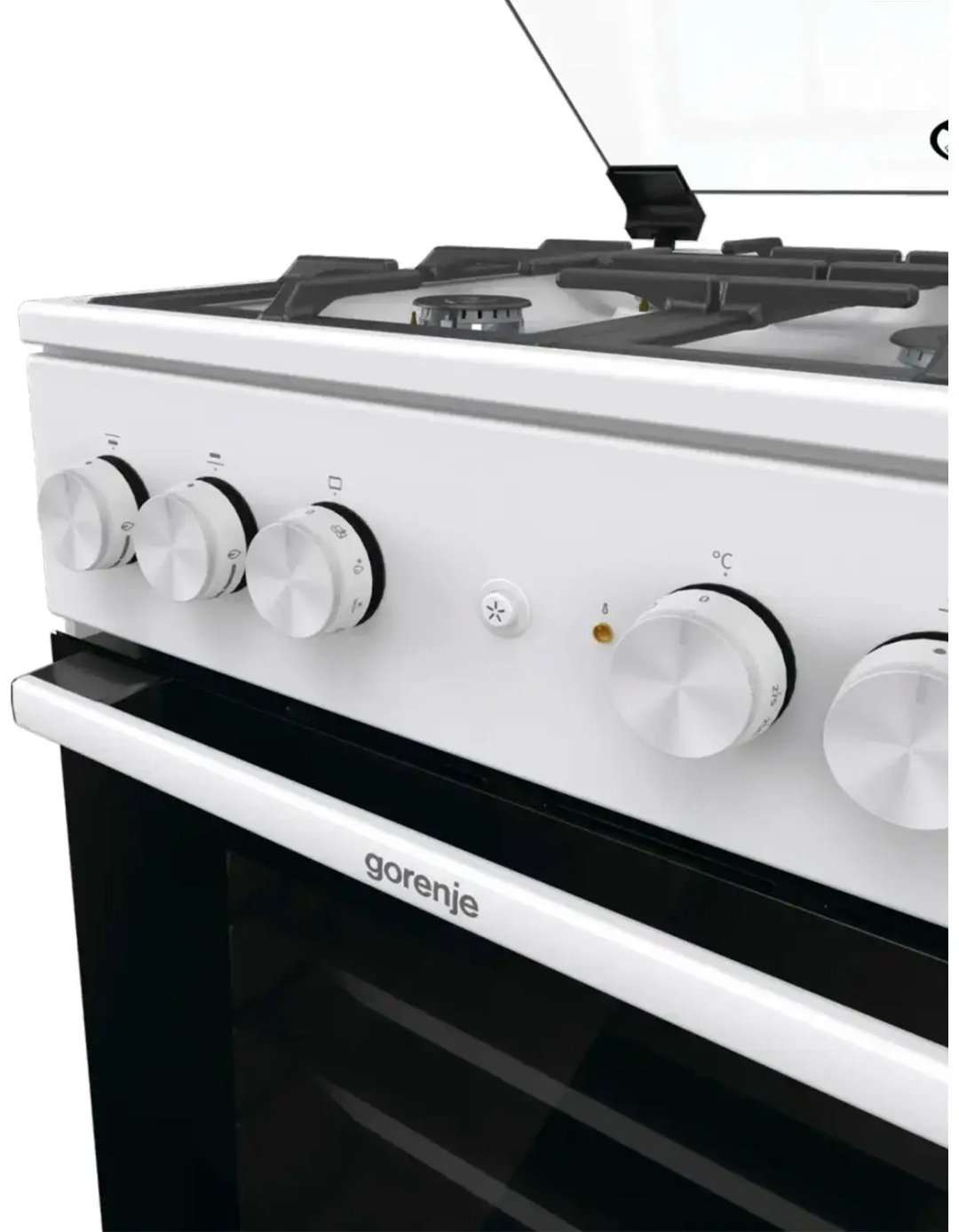 Кухонная плита Gorenje GK5A41WF белый