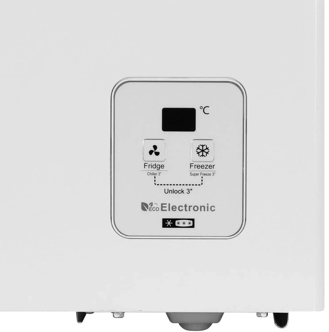 Морозильник Hisense FT250N1AW1 246 л белый купить,139990