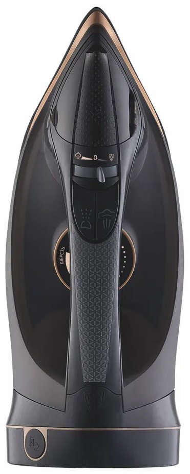 Утюг CENTEK CT-3303 черный, серый, золотистый - ForteMarket Утюг CENTEK CT-3303 черный, серый, золотистый купить,19804