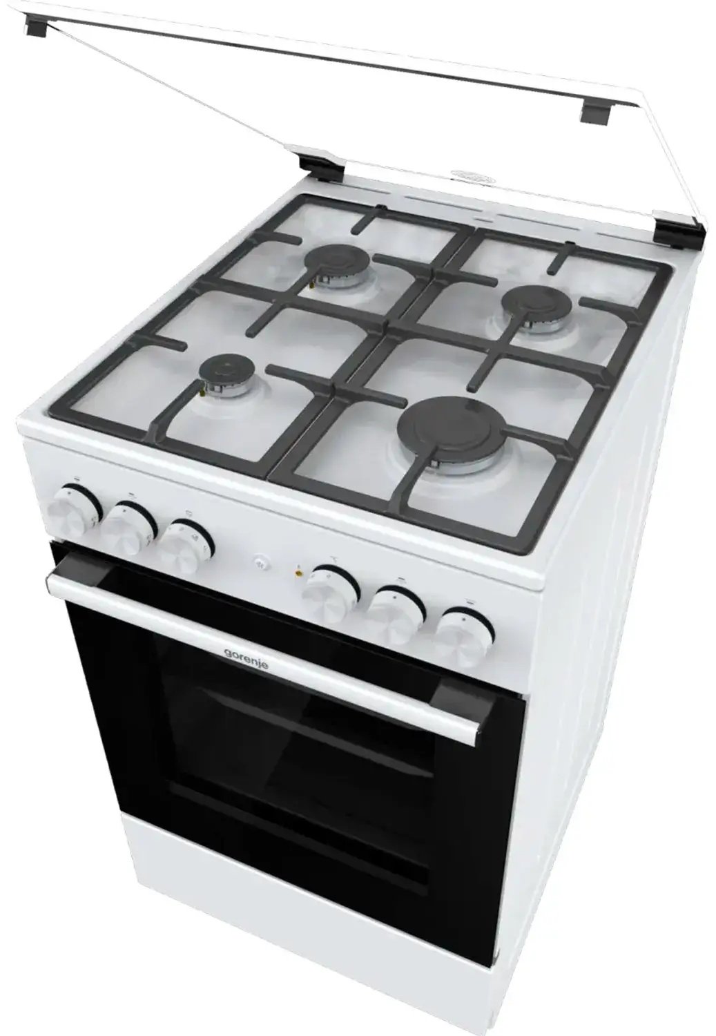 Кухонная плита Gorenje GK5A41WF белый купить,229990