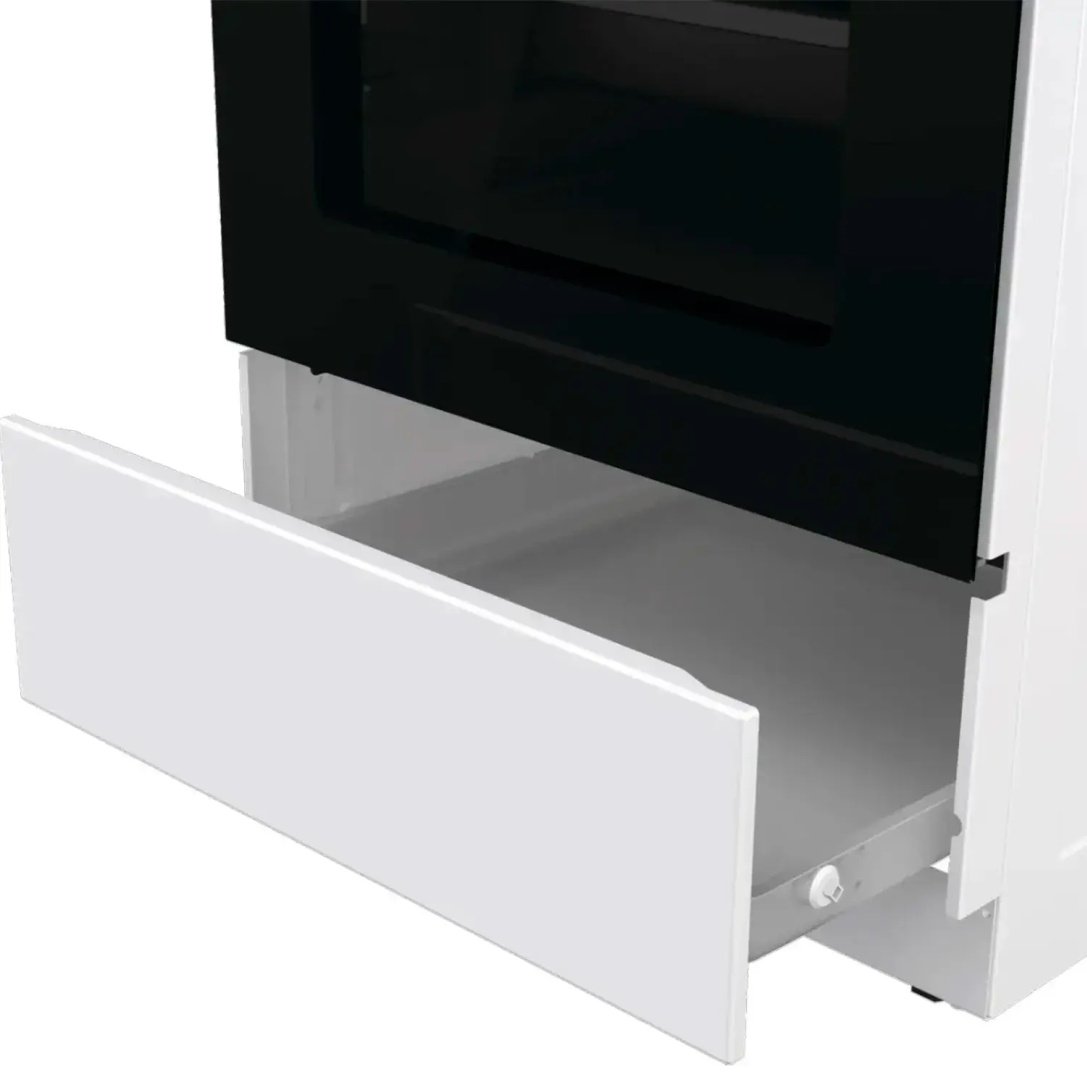 Кухонная плита Gorenje GK5A41WF белый купить,229990